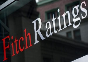 Fitch: Parasal sıkılaşma gelişmiş ekonomilerde kredi artışını yavaşlatıyor